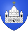 Blason de Provins