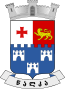 Blason de Tsalka