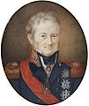 Q312683 Karel Felix van Sardinië geboren op 6 april 1765 overleden op 27 april 1831