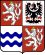 Wappen des Středočeský kraj