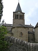 Kirche Saint-Jean-Baptiste