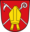 Wappen Gde. Krün