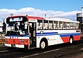 1986年以降の一般路線バス塗色 (602)