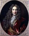 1701: Edmé Boursault