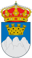 Blason de La Hiruela