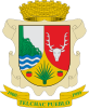 Coat of arms of Telchac Pueblo Municipality