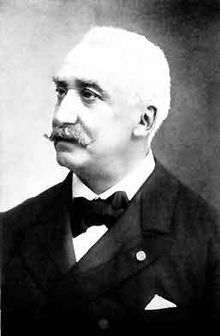 Félix Faure