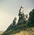 Image 36 Harz, Germany (from Portal:Climbing/Popular climbing areas)