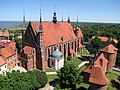 Frauenburger Dom