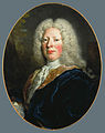Friedrich August Graf Rutowski (ca. 1729)