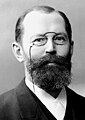 Emil Fischer (1852-1919)