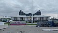 Istana Negara IKN 29 Juli 2024