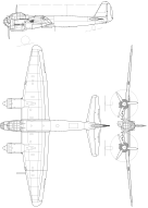 융커스 Ju 88 A-4 (Junkers Ju 88 A-4)