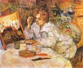 Par Toulouse-Lautrec.