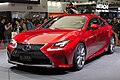 Lexus RC