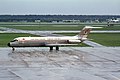 Turkish Airlines McDonnell Douglas DC-9