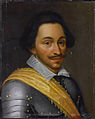 Q322566 Filips van Nassau geboren op 1 december 1566 overleden op 3 september 1595
