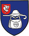 Wappen von Wandsbek