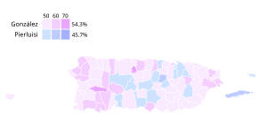 Elecciones primarias de Puerto Rico de 2024
