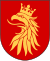 Herb regionu Skania