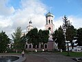 Cattedrale di Troitsky