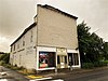 Bassett Hardware Co. Store