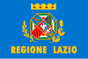 Lazio – Bandiera