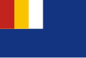 Flag of Mongol United Autonomous Government