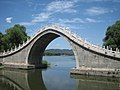 Jade Belt bro i Kina
