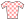 A white jersey with red polka dots