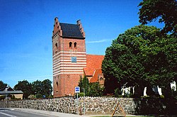 Kongsted Kirke