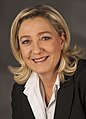 Marine Le Pen National Rally