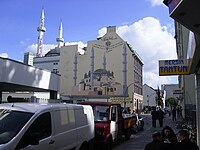 Centrum-Moschee e.V.