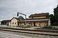 Bahnhof Ottensheim