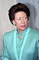 Q153815 Margaret Windsor tussen 1980 en 2002 geboren op 21 augustus 1930 overleden op 9 februari 2002