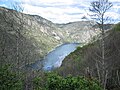 El Sil a la Ribeira Sacra