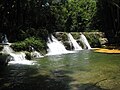 Image 6San Antonio Falls (from Tourism in Belize)