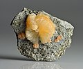 Image 63Stellerite, by Iifar (from Wikipedia:Featured pictures/Sciences/Geology)