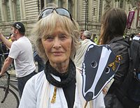 ヴァージニア・マッケンナ Virginia McKenna