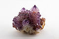 Image 30Amethyst, by JJ Harrison (from Wikipedia:Featured pictures/Sciences/Geology)