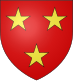 Coat of arms of Neulise
