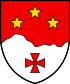 Blason de Obergoms