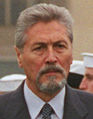 Emil Constantinescu 1996-2000