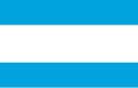 Bandeira oficial de Maardu