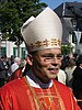 Franciscus Petrus Tebartz-van Elst anno 2008