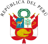 Veliki pečat Republike Perua