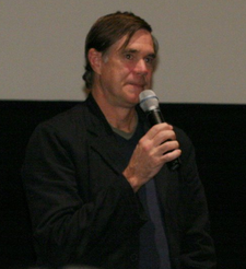 Gus Van Sant v prosinci 2007