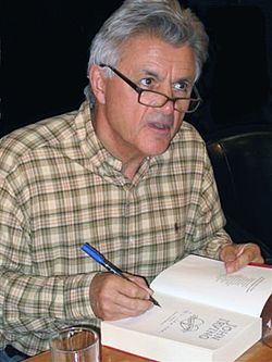 Irving Varsovassa 10. syyskuuta 2006.