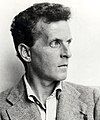Der Philosoph Ludwig Wittgenstein