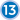 13